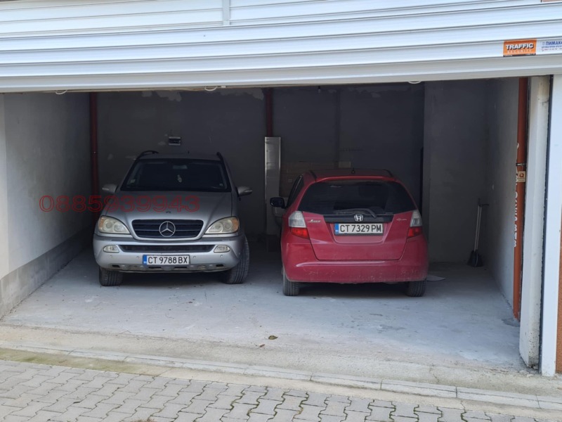 Дава под наем ГАРАЖ, ПАРКОМЯСТО, гр. Стара Загора, Опълченски, снимка 2 - Гаражи и паркоместа - 52943343