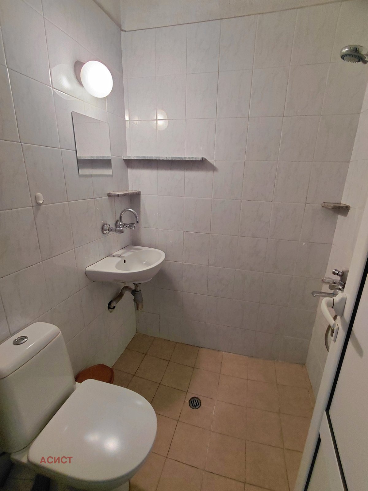 Дава под наем 2-СТАЕН, гр. София, Гео Милев, снимка 5 - Апартаменти - 53856694