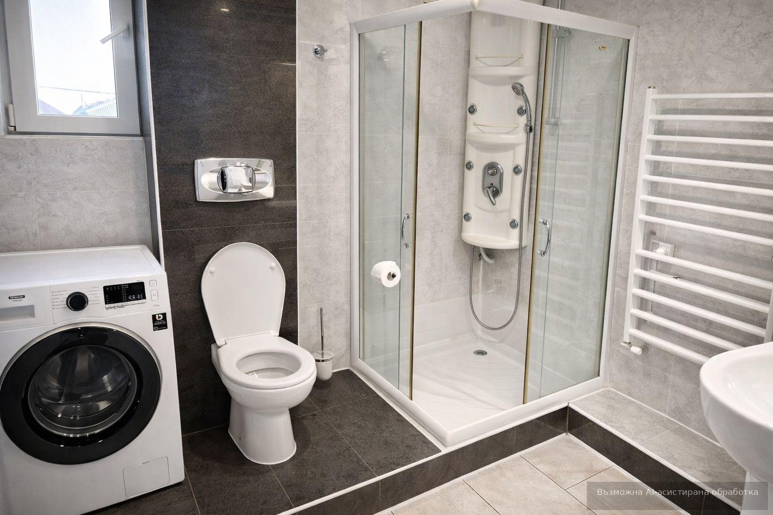 Дава под наем 3-СТАЕН, гр. София, Драгалевци, снимка 8 - Апартаменти - 53531249