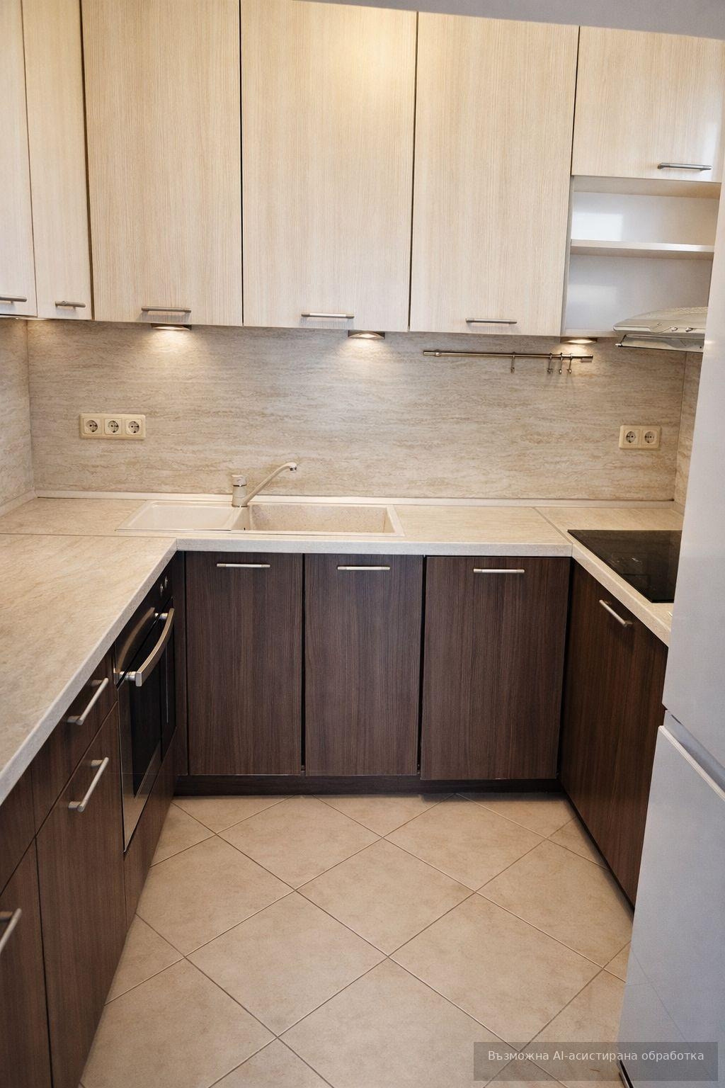 Дава под наем 3-СТАЕН, гр. София, Драгалевци, снимка 4 - Апартаменти - 53531249