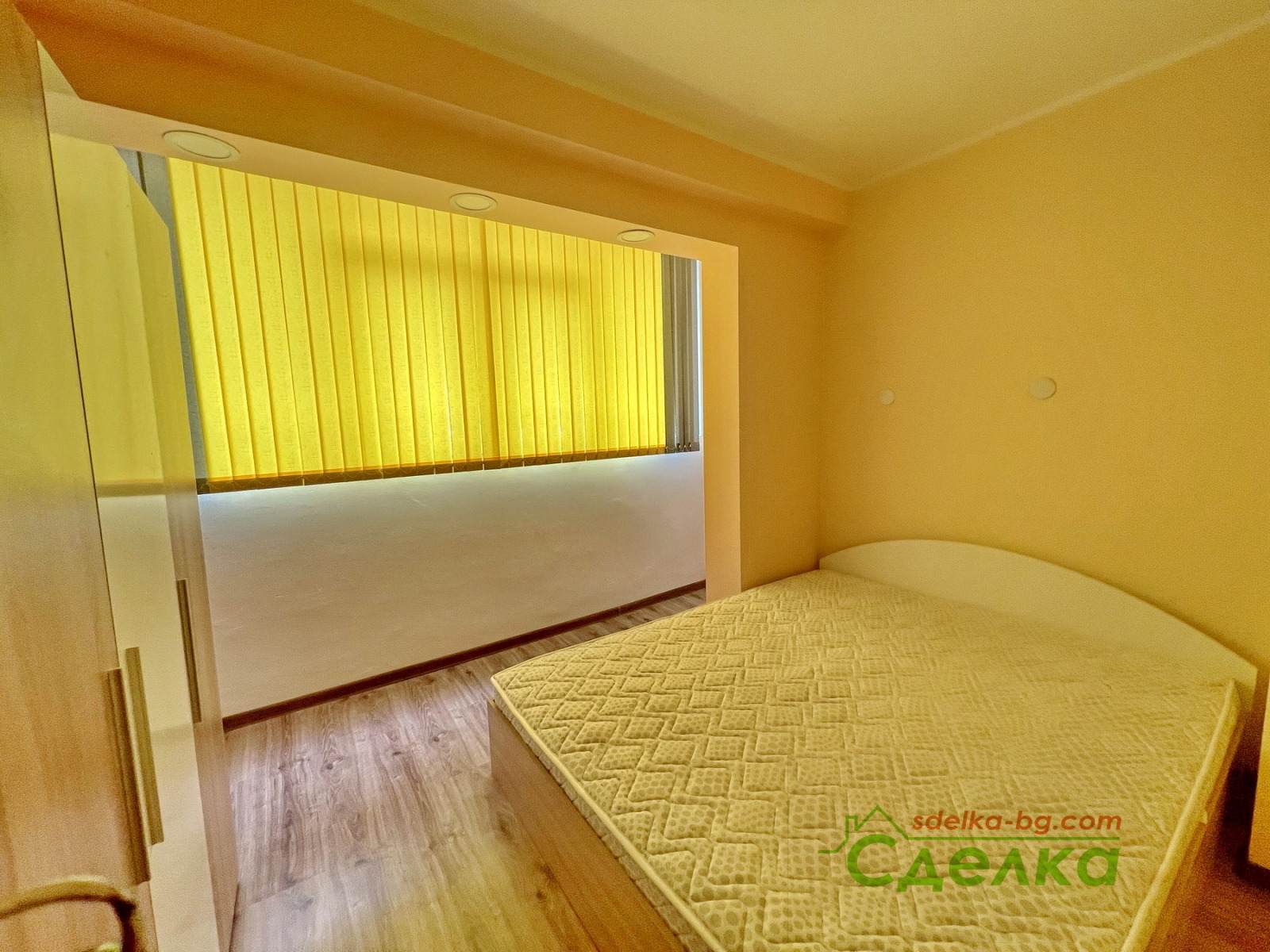 Дава под наем 3-СТАЕН, гр. Габрово, Младост, снимка 9 - Апартаменти - 54540196