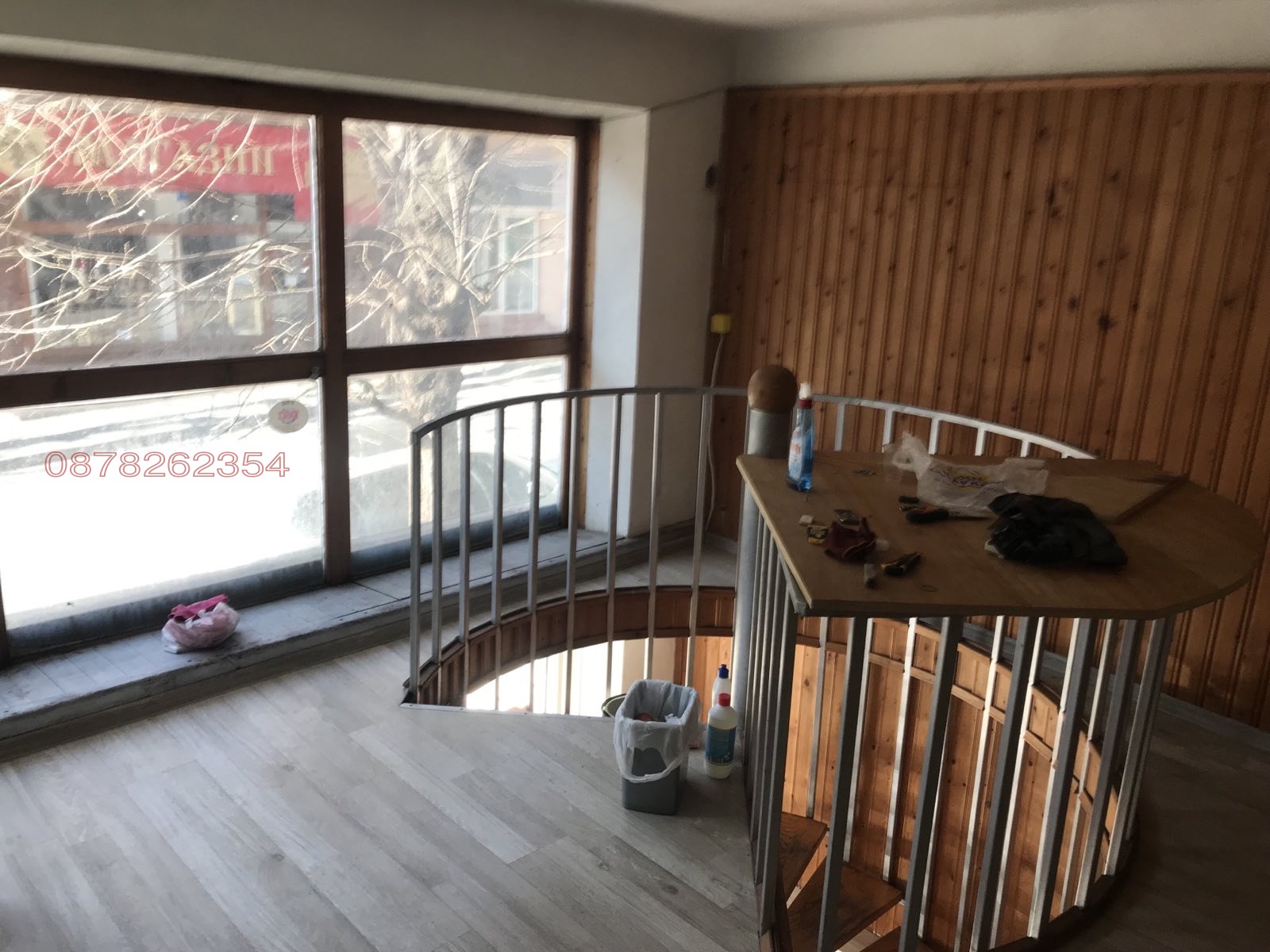 Дава под наем МАГАЗИН, гр. Варна, Операта, снимка 8 - Магазини - 53845779