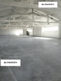 Под наем СКЛАД, град София, с. Кривина • 1800 € / 3520.49 лв. • 79010860 2