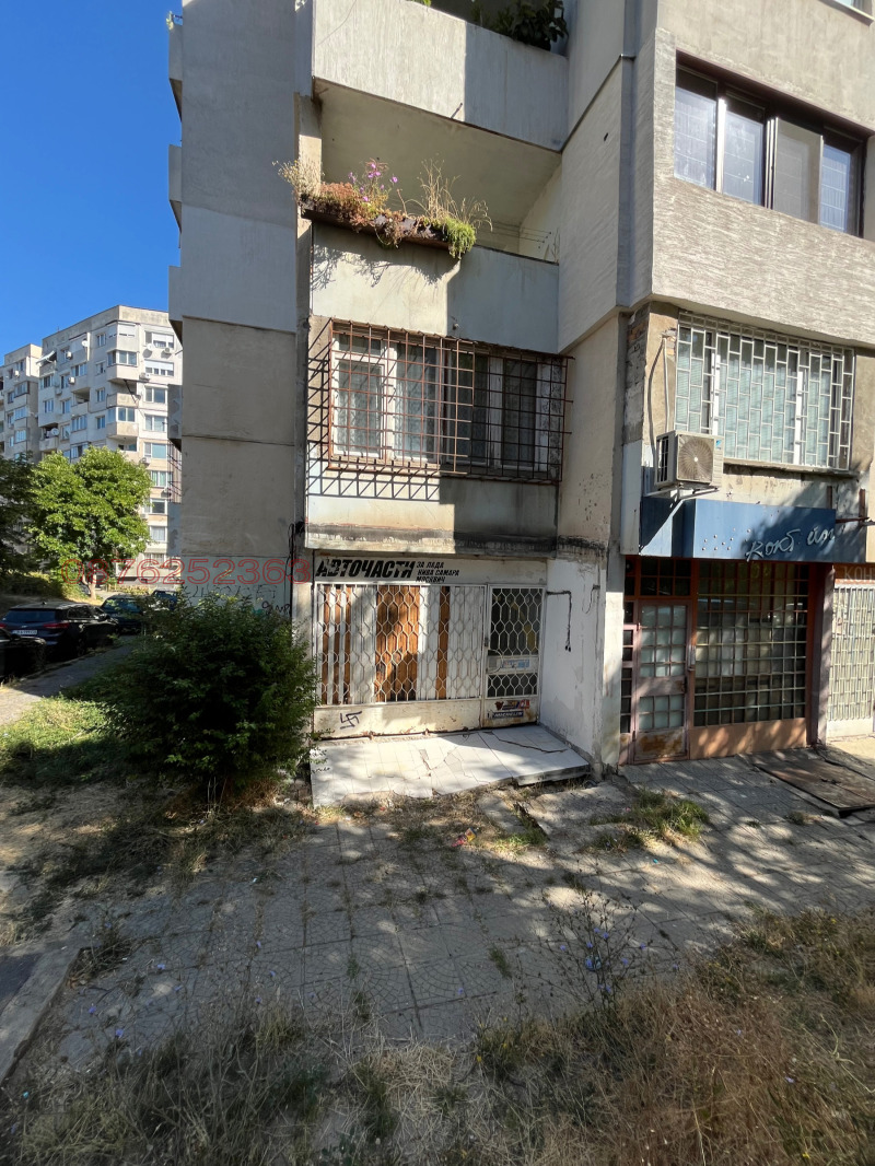 Дава под Наем МАГАЗИН в град София, Овча купел - 24 кв.м / 400 € » 782.33 лв.