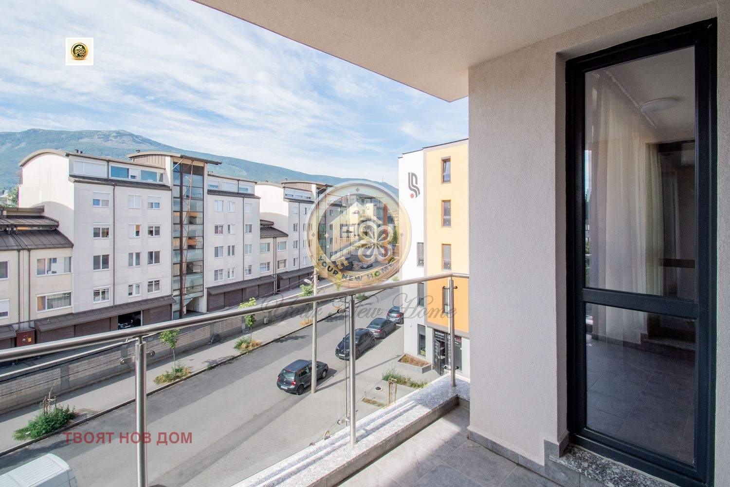 Дава под Наем 3-СТАЕН | Imot.bg — изображение 15