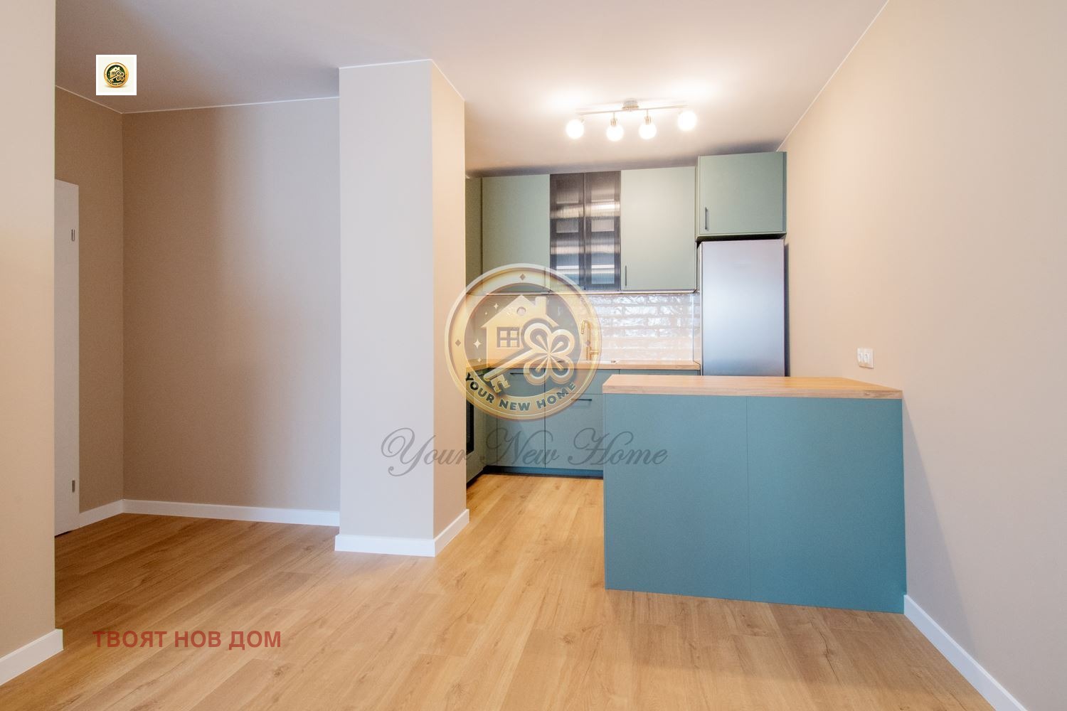 Дава под Наем 3-СТАЕН | Imot.bg — изображение 3