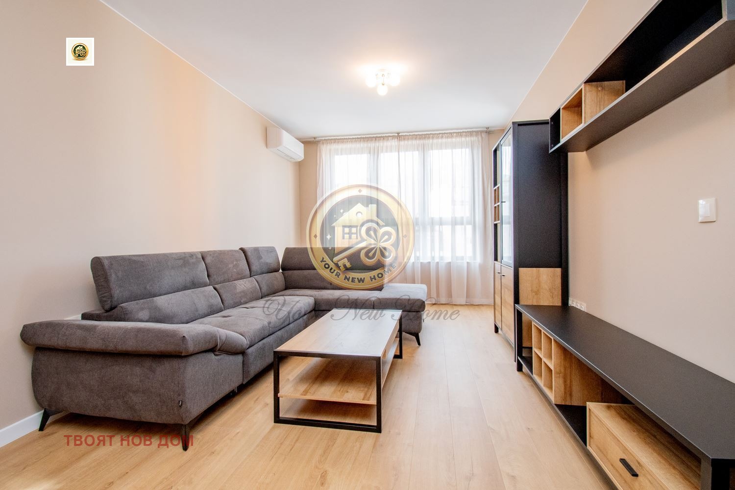 Дава под Наем 3-СТАЕН | Imot.bg — изображение 2