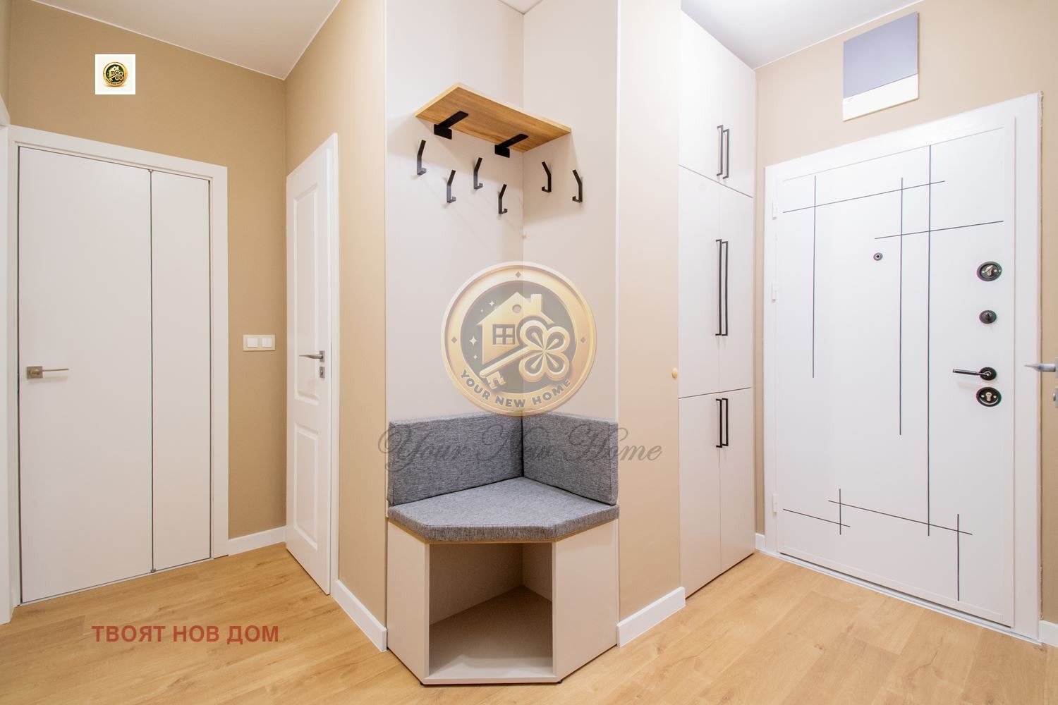 Дава под Наем 3-СТАЕН | Imot.bg — изображение 14