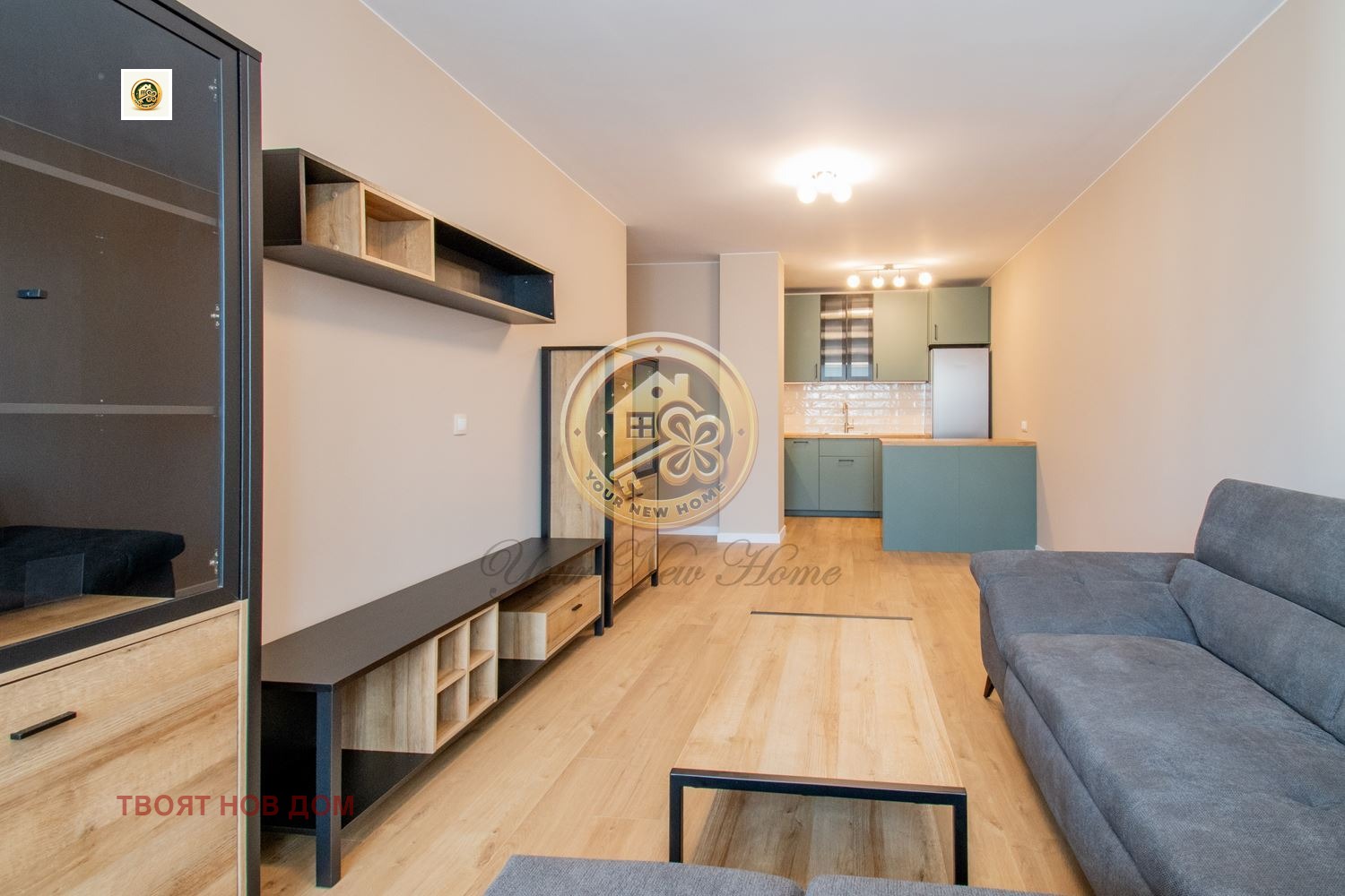 Дава под Наем 3-СТАЕН | Imot.bg — изображение 1