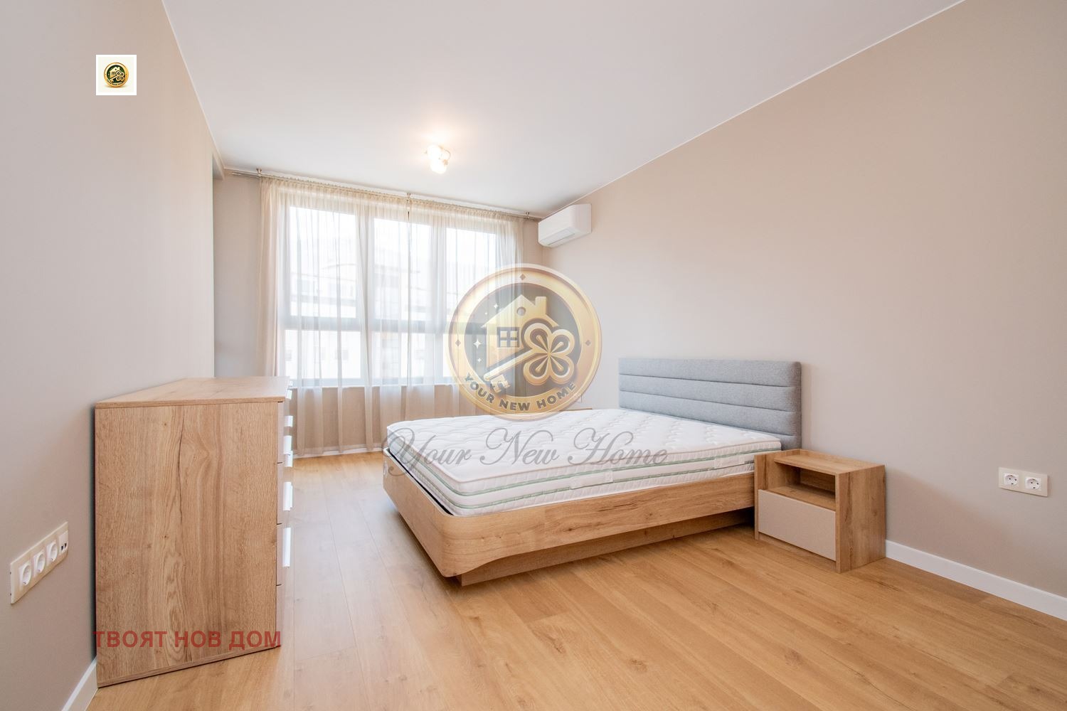 Дава под Наем 3-СТАЕН | Imot.bg — изображение 7