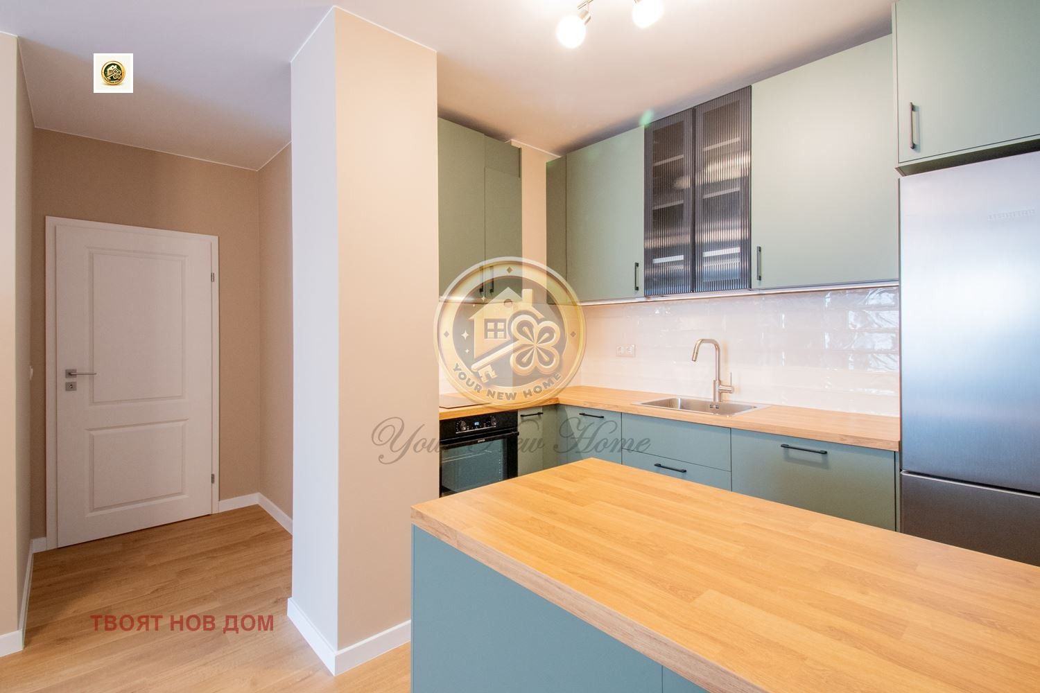 Дава под Наем 3-СТАЕН | Imot.bg — изображение 5