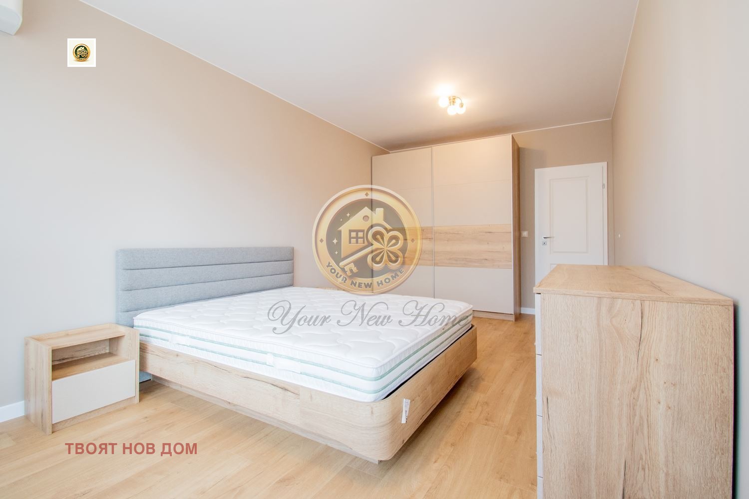 Дава под Наем 3-СТАЕН | Imot.bg — изображение 6