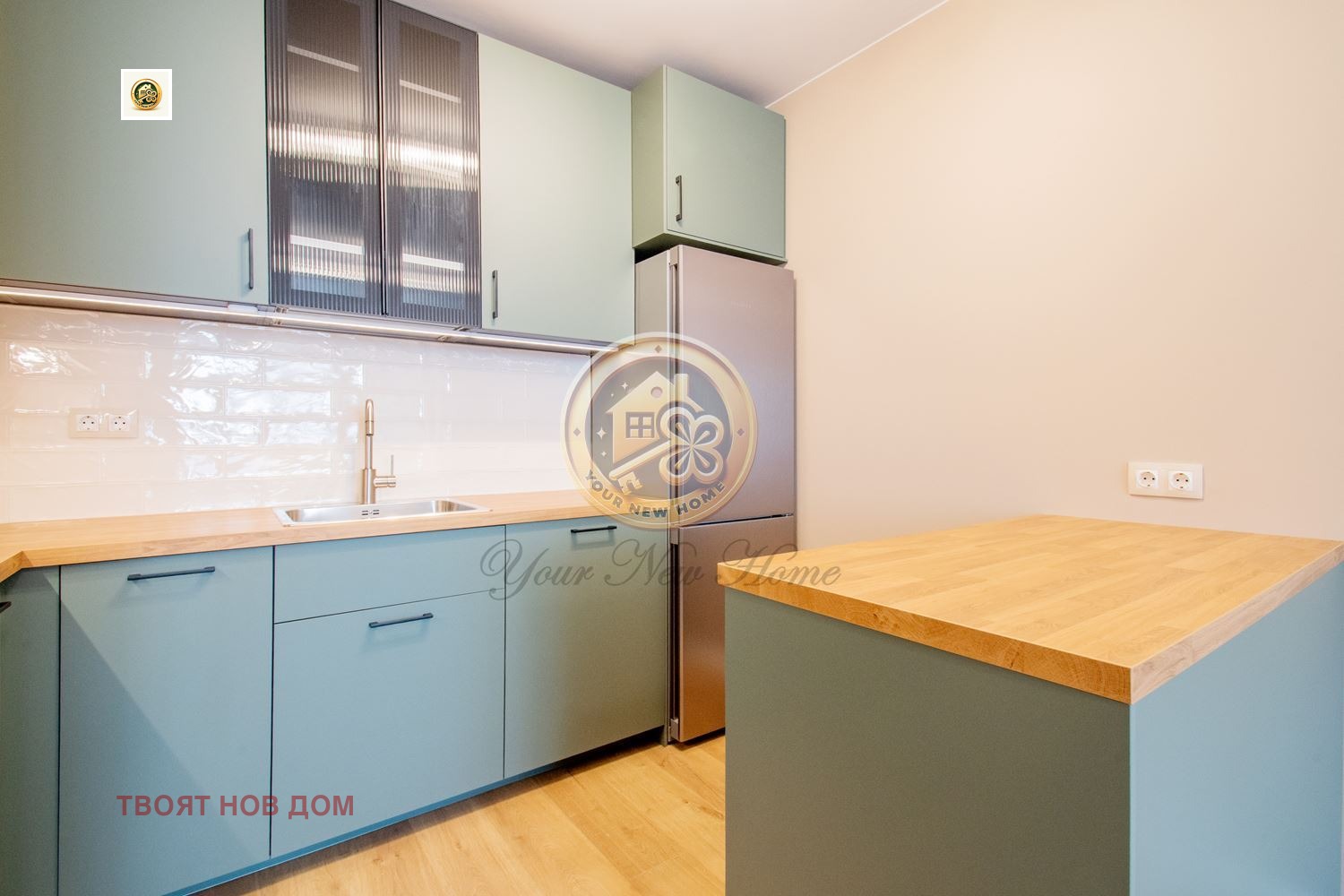 Дава под Наем 3-СТАЕН | Imot.bg — изображение 4