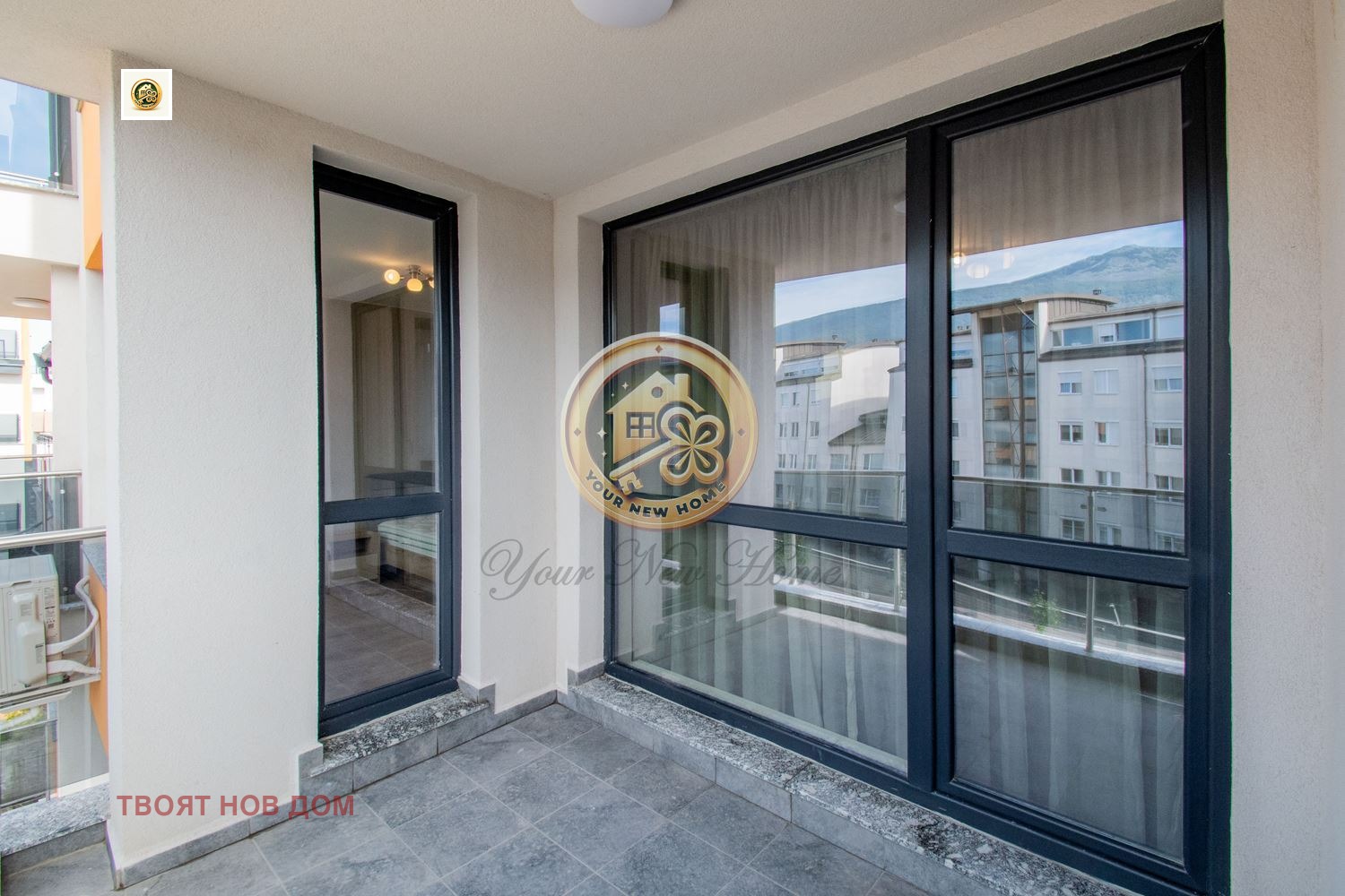 Дава под Наем 3-СТАЕН | Imot.bg — изображение 16