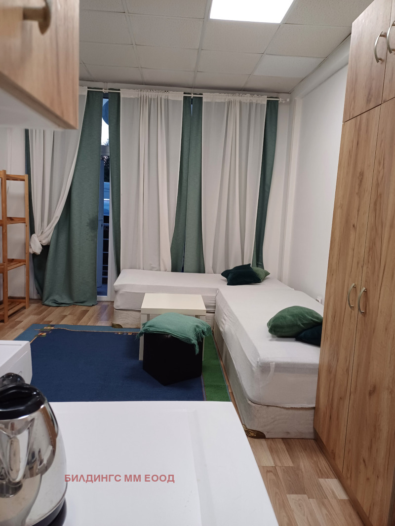 En renta  Estudio Sofia , Gorna banya , 35 metros cuadrados | 71341369 - imagen [2]