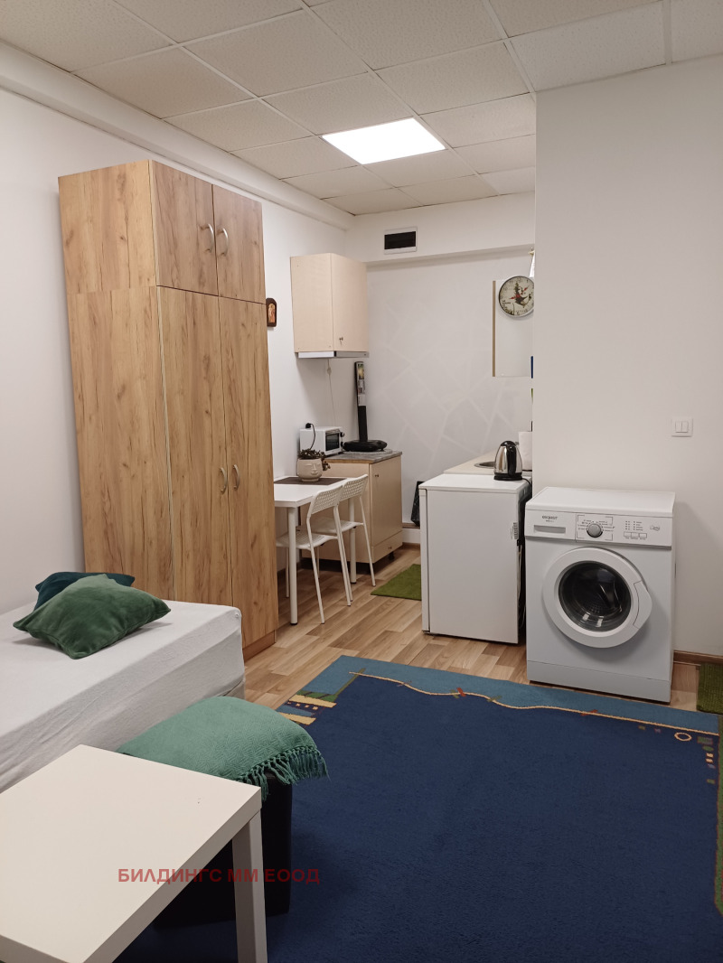 En renta  Estudio Sofia , Gorna banya , 35 metros cuadrados | 71341369 - imagen [9]
