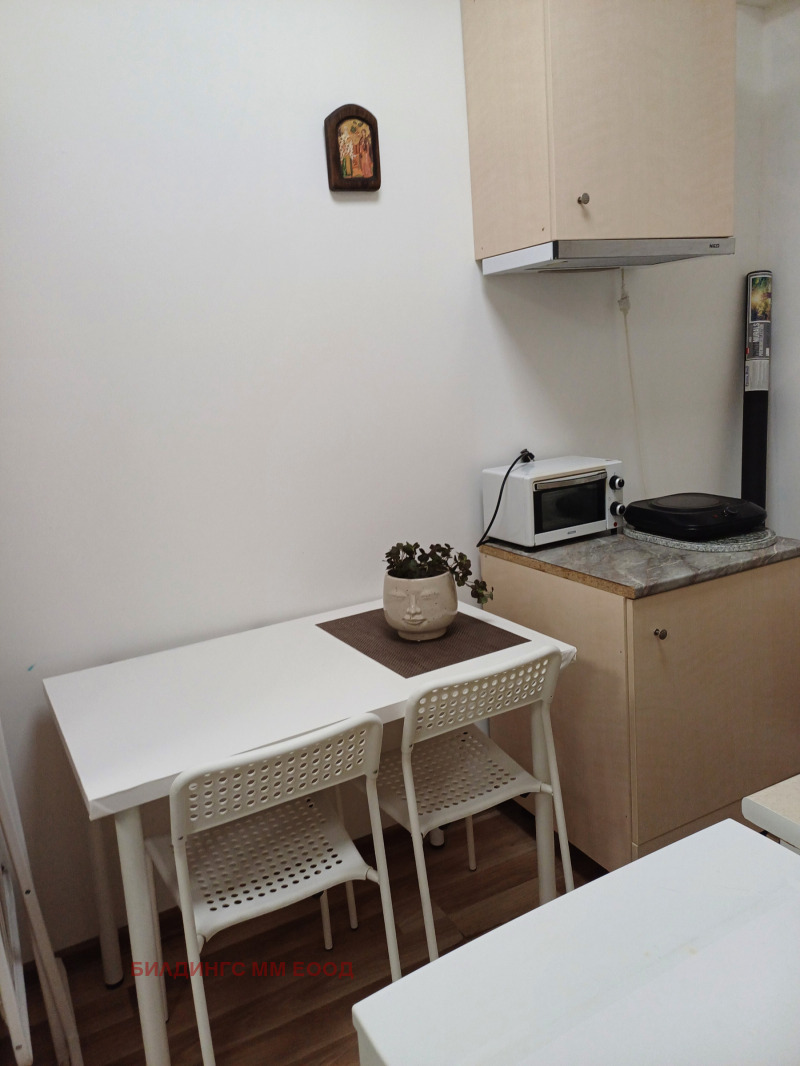En renta  Estudio Sofia , Gorna banya , 35 metros cuadrados | 71341369 - imagen [7]