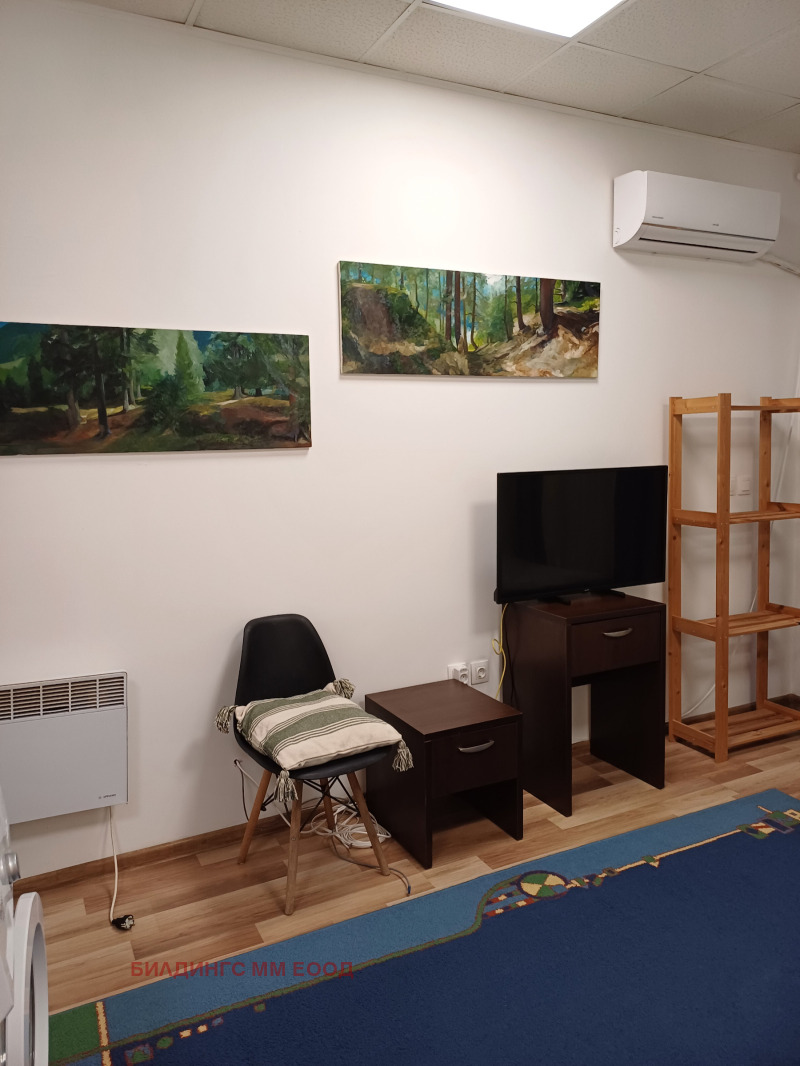 En renta  Estudio Sofia , Gorna banya , 35 metros cuadrados | 71341369 - imagen [3]