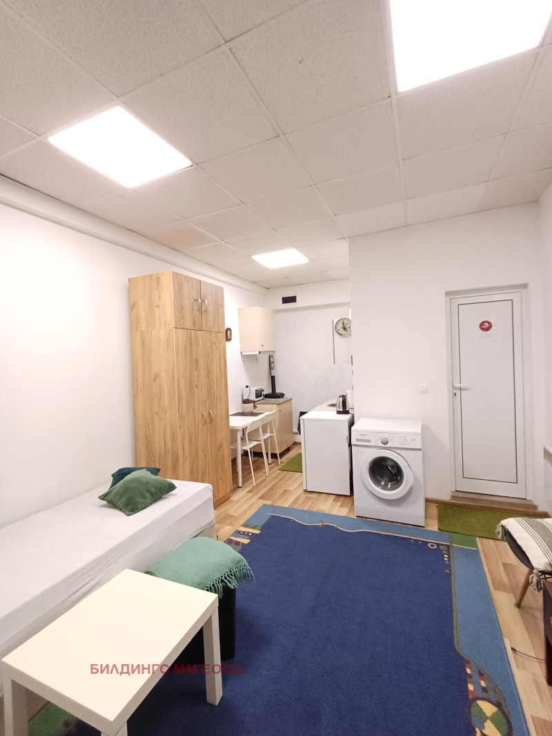 En renta  Estudio Sofia , Gorna banya , 35 metros cuadrados | 71341369 - imagen [8]