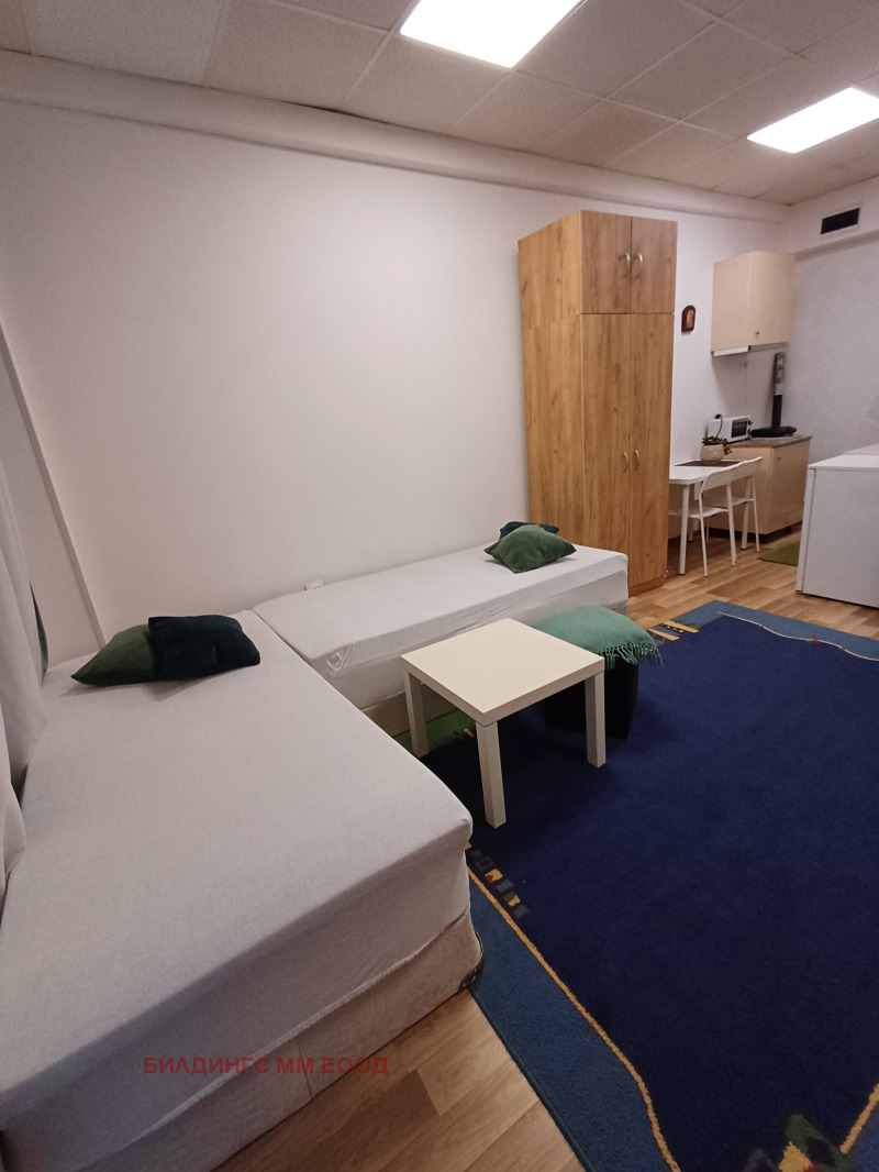 En renta  Estudio Sofia , Gorna banya , 35 metros cuadrados | 71341369 - imagen [5]