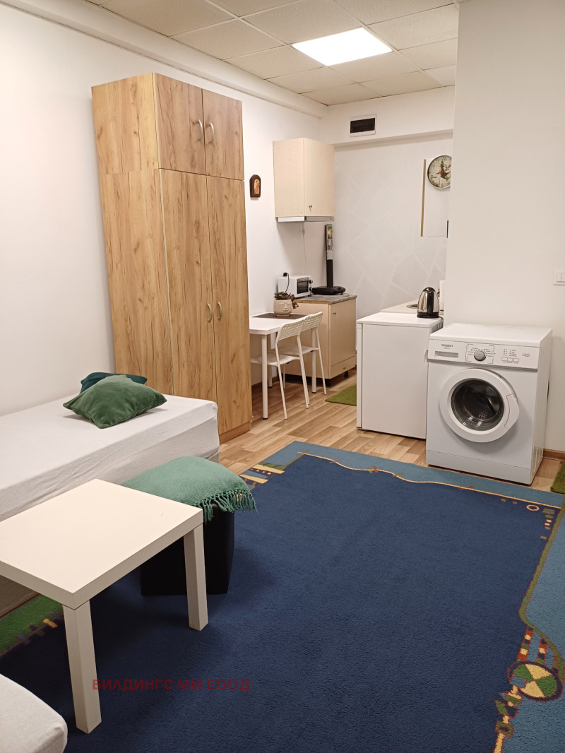 En renta  Estudio Sofia , Gorna banya , 35 metros cuadrados | 71341369 - imagen [4]