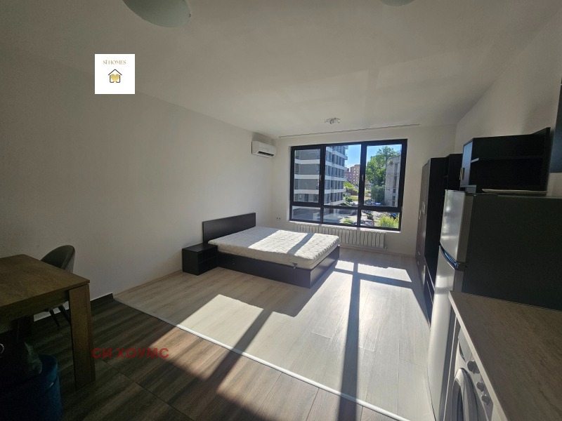 Дава под наем 1-СТАЕН, гр. София, Овча купел, снимка 6 - Апартаменти - 53073231