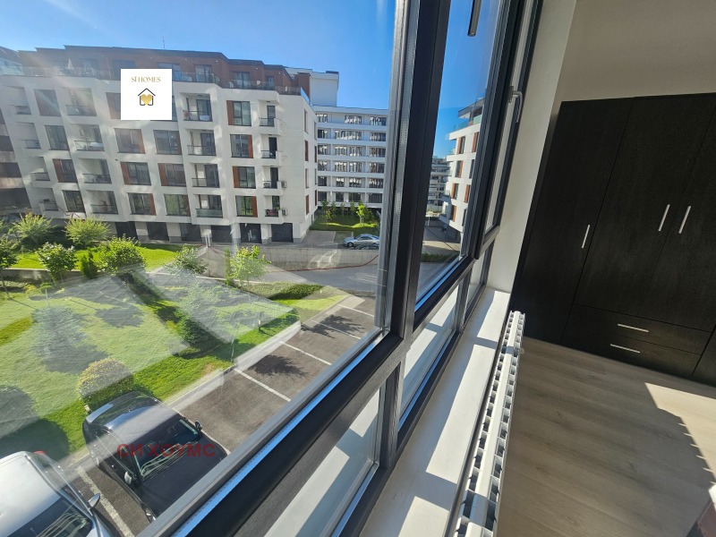 Дава под наем 1-СТАЕН, гр. София, Овча купел, снимка 11 - Апартаменти - 53073231