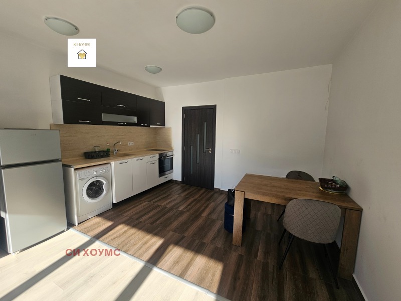 Дава под наем 1-СТАЕН, гр. София, Овча купел, снимка 2 - Апартаменти - 53073231