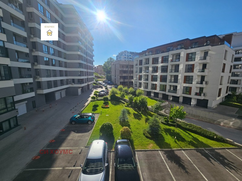 Дава под наем 1-СТАЕН, гр. София, Овча купел, снимка 10 - Апартаменти - 53073231