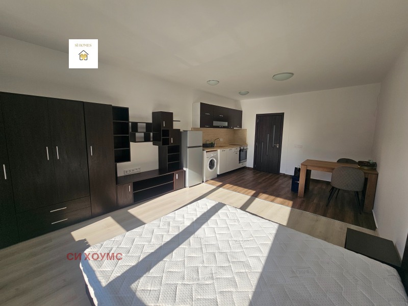 Дава под наем 1-СТАЕН, гр. София, Овча купел, снимка 5 - Апартаменти - 53073231