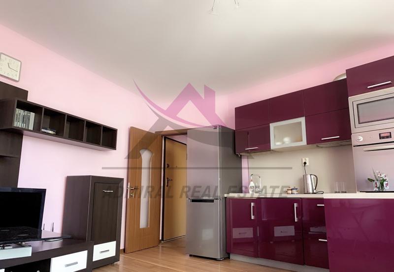Te huur  1 slaapkamer Varna , Levski 1 , 55 m² | 95504761