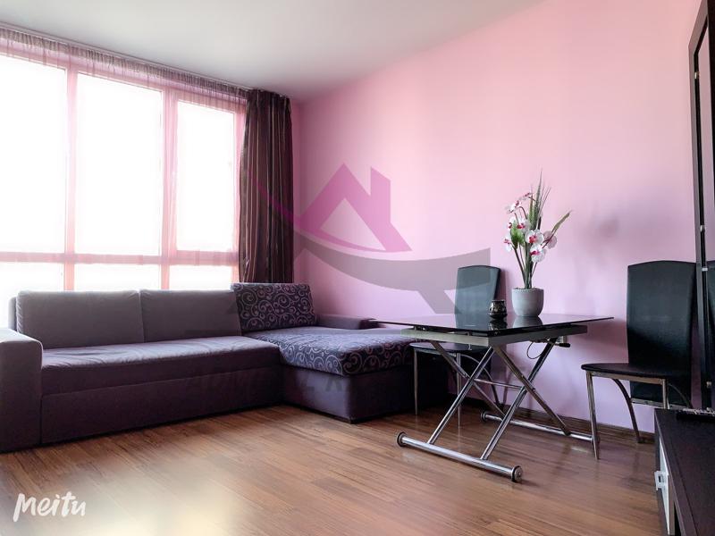 Te huur  1 slaapkamer Varna , Levski 1 , 55 m² | 95504761 - afbeelding [2]