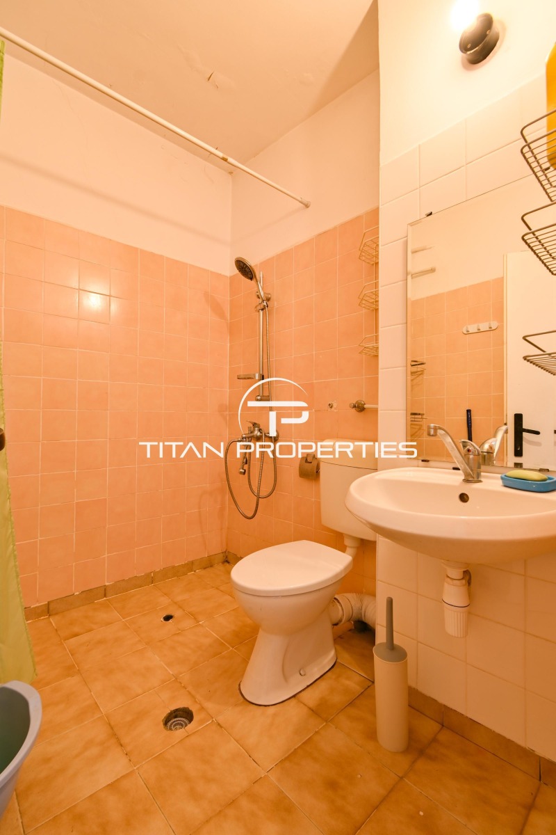 For Rent  1 bedroom Sofia , Mladost 4 , 55 sq.m | 74498391 - image [9]