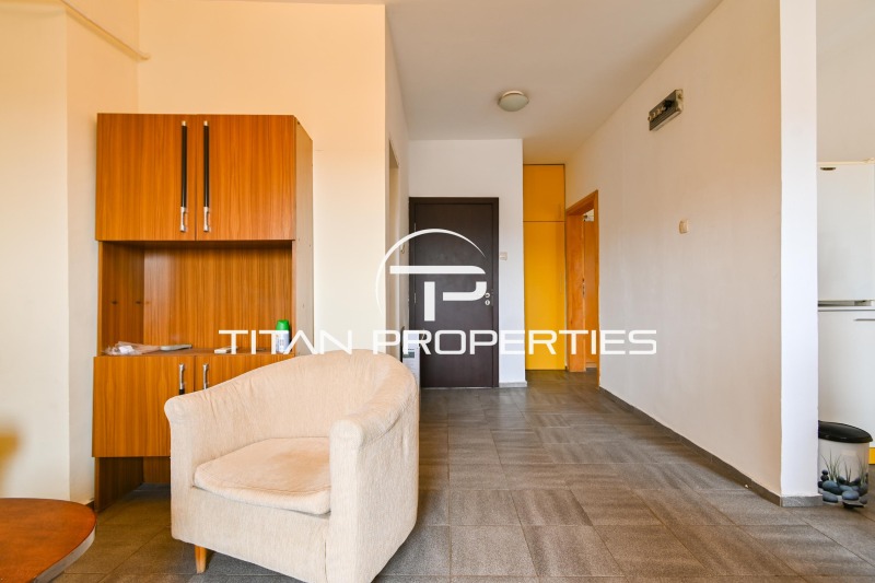 For Rent  1 bedroom Sofia , Mladost 4 , 55 sq.m | 74498391 - image [3]