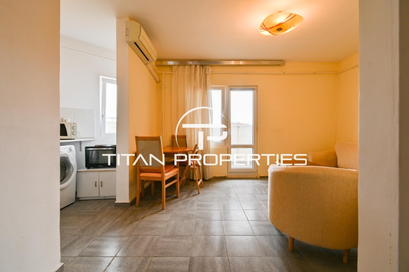 For Rent  1 bedroom Sofia , Mladost 4 , 55 sq.m | 74498391 - image [2]