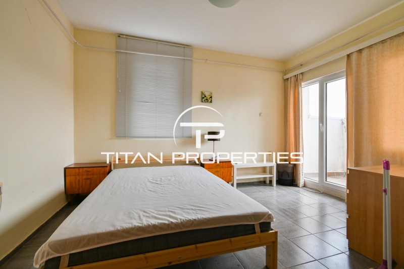 For Rent  1 bedroom Sofia , Mladost 4 , 55 sq.m | 74498391 - image [5]