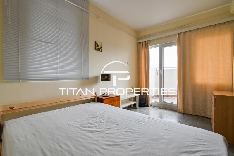 Da affittare  1 camera da letto Sofia , Mladost 4 , 55 mq | 74498391 - Immagine [8]