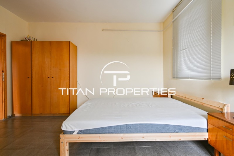 For Rent  1 bedroom Sofia , Mladost 4 , 55 sq.m | 74498391 - image [7]