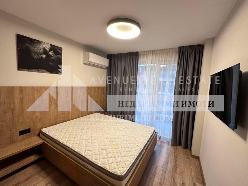 Дава под наем  1 Schlafzimmer Plowdiw , Ostromila , 64 кв.м | 64919912 - изображение [6]