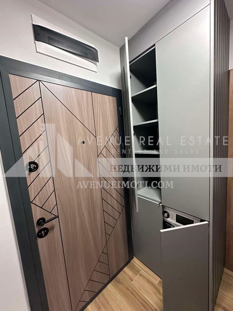 Дава под наем  1 Schlafzimmer Plowdiw , Ostromila , 64 кв.м | 64919912 - изображение [12]