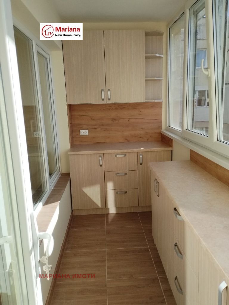 För uthyrning  1 sovrum Sofia , Vrabnica 1 , 65 kvm | 94377648 - bild [14]