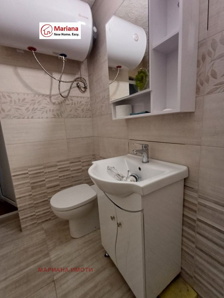 För uthyrning  1 sovrum Sofia , Vrabnica 1 , 65 kvm | 94377648 - bild [17]