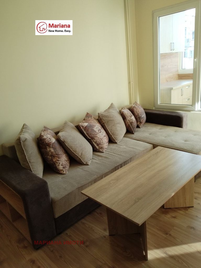 För uthyrning  1 sovrum Sofia , Vrabnica 1 , 65 kvm | 94377648 - bild [3]