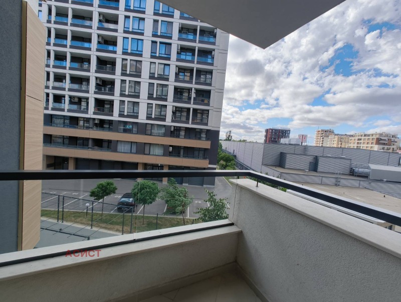 Do wynajęcia  1 sypialnia Sofia , Bakston , 45 mkw | 41710437 - obraz [8]