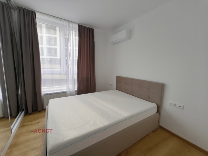 Do wynajęcia  1 sypialnia Sofia , Bakston , 45 mkw | 41710437 - obraz [6]