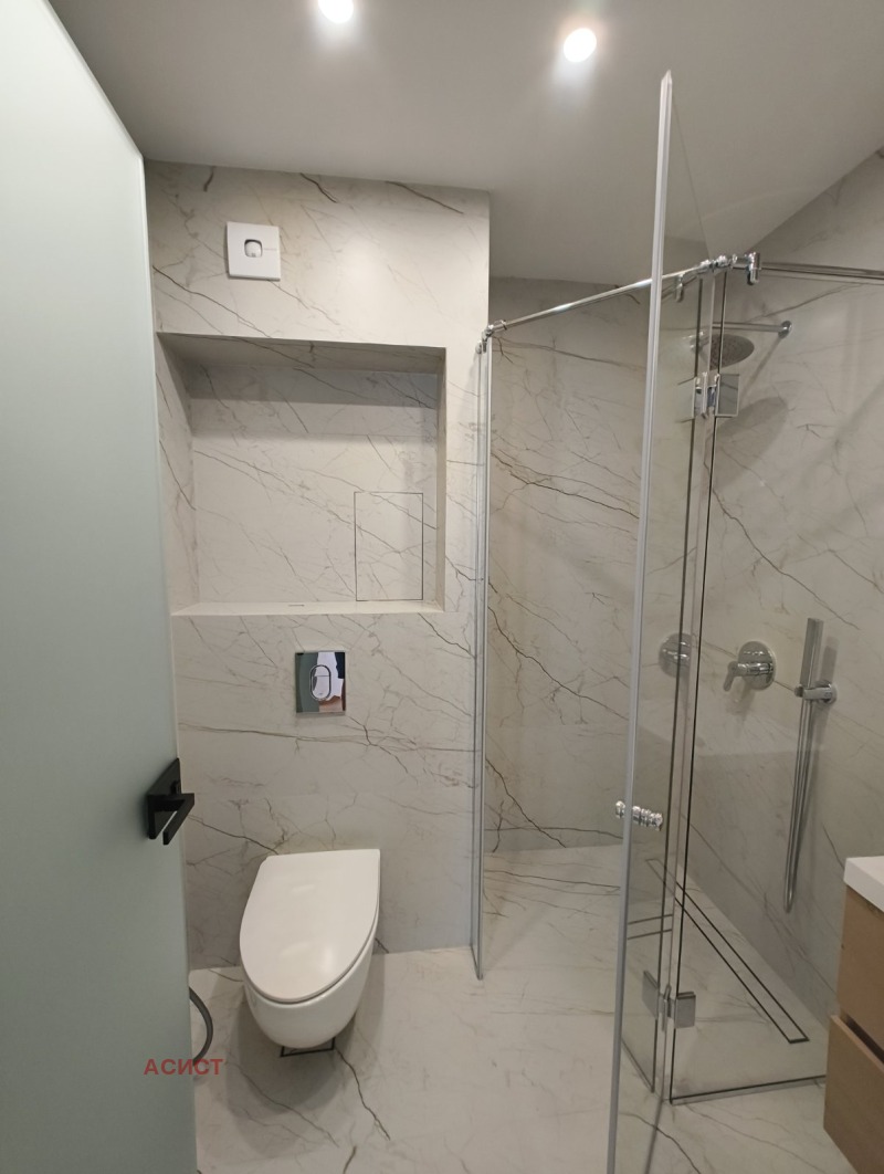 Do wynajęcia  1 sypialnia Sofia , Bakston , 45 mkw | 41710437 - obraz [7]