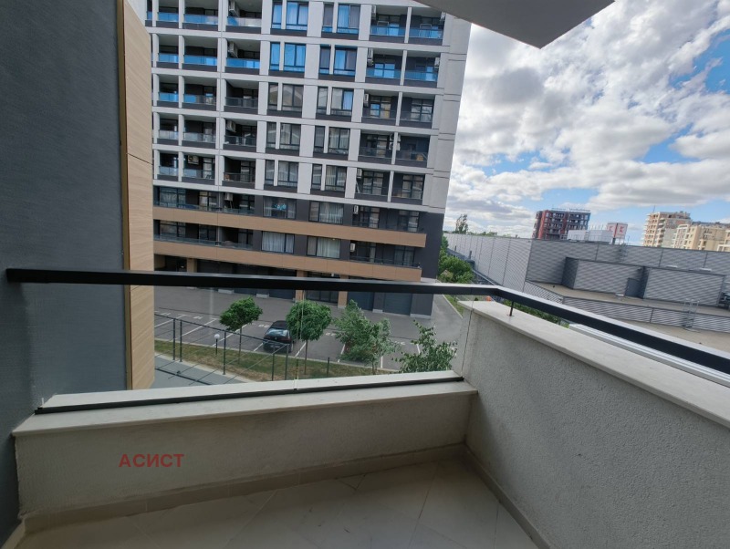 Do wynajęcia  1 sypialnia Sofia , Bakston , 45 mkw | 41710437 - obraz [9]