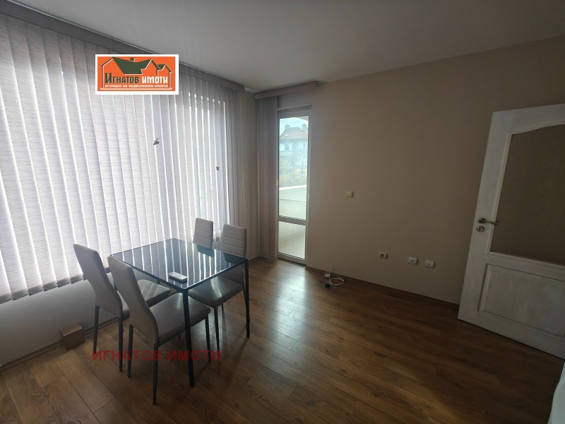 Дава под наем 2-СТАЕН, гр. Пазарджик, Център, снимка 4 - Апартаменти - 52621840