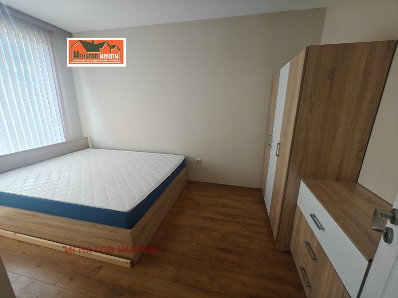 Дава под наем 2-СТАЕН, гр. Пазарджик, Център, снимка 6 - Апартаменти - 52621840