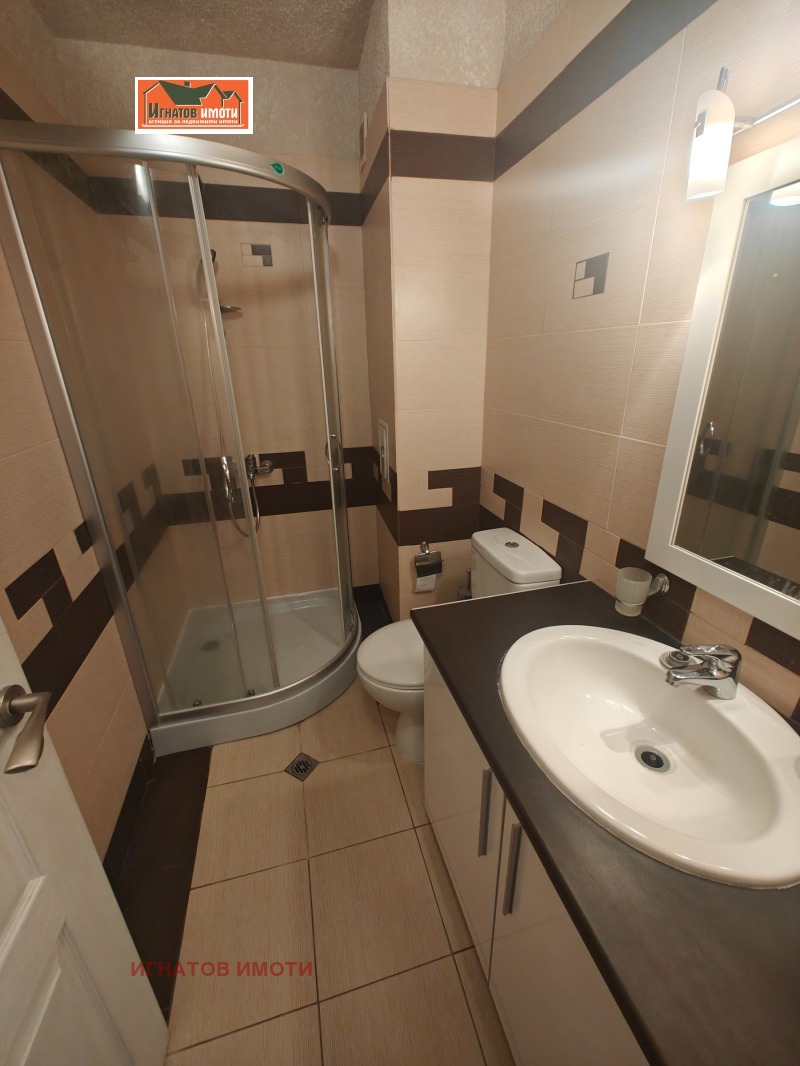 Дава под наем 2-СТАЕН, гр. Пазарджик, Център, снимка 5 - Апартаменти - 52621840